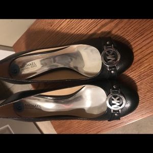 Michael Kors pumps